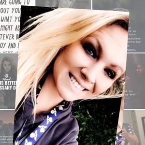 Meet your Posher, Renee